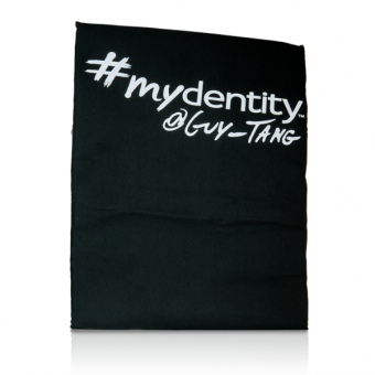 #mydentity Cape