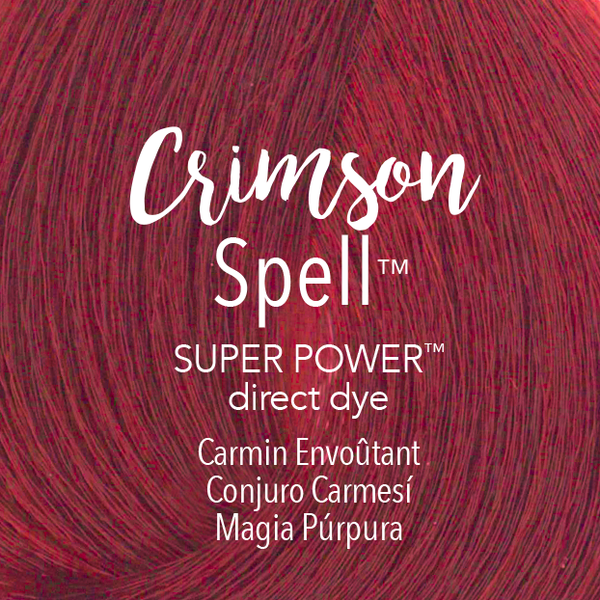 Crimson Spell