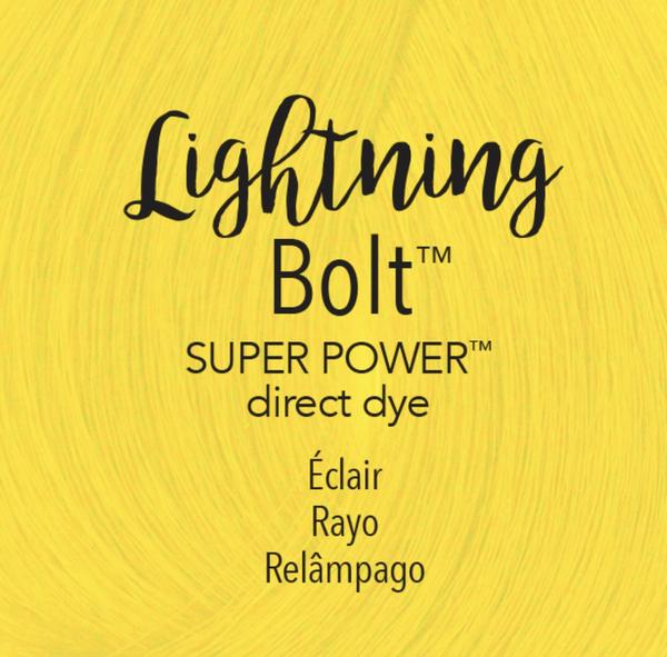 Lightening Bolt™