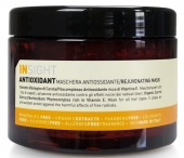Легкая маска для волос Антиоксидант ANTIOXIDANT для перегруженных волос 