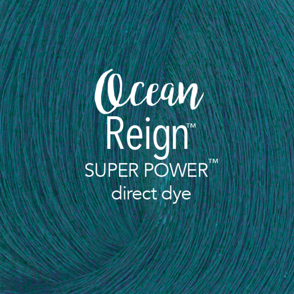 Ocean Reign