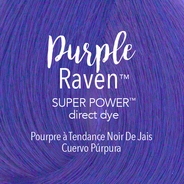 Purple Raven™