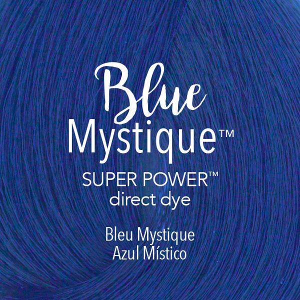 Blue Mystique™