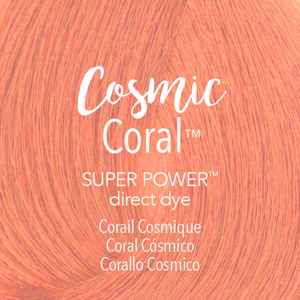 Cosmic Coral™