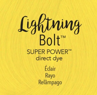 Lightening Bolt™