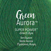 Green Aurora™