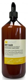 Кондиционер для сухих волос Увлажняющий DRY HAIR