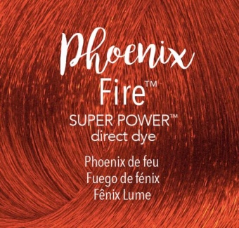 Phoenix Fire™