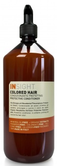 Кондиционер для окрашенных волос Защитный COLORED HAIR 