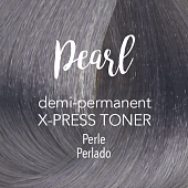 Demi Permanent XPRESS Toner Pearl