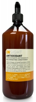 Кондиционер антиоксидант для перегруженных волос ANTIOXIDANT